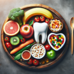 Imagen para: El Alimento Clave en Tu Dieta que Protege Tu Salud Dental Según Nuevos Estudios
