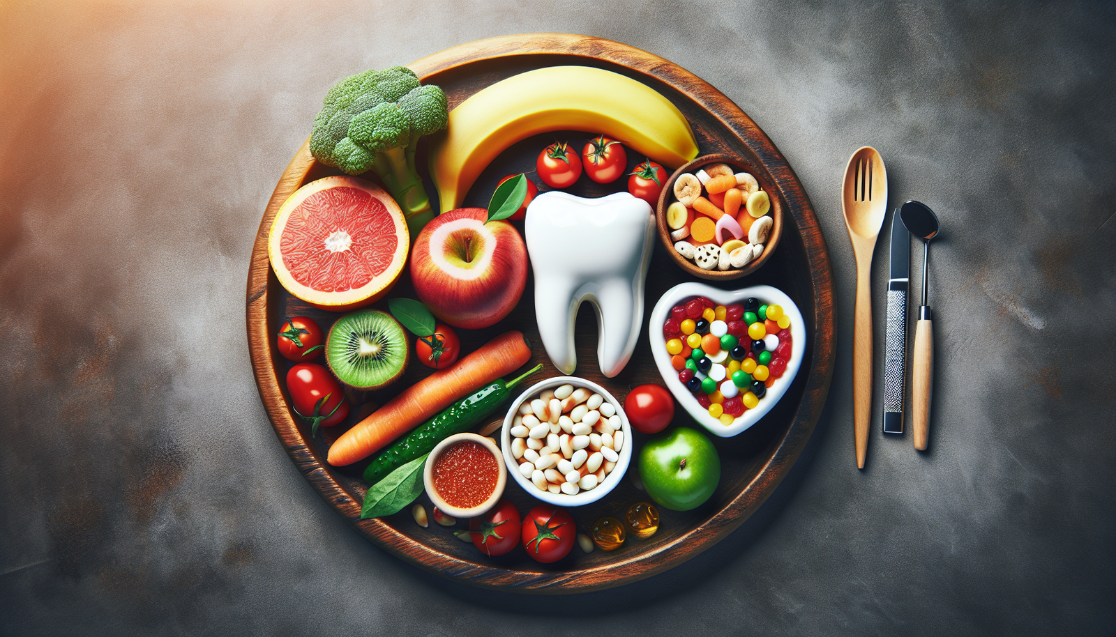 Imagen para: El Alimento Clave en Tu Dieta que Protege Tu Salud Dental Según Nuevos Estudios
